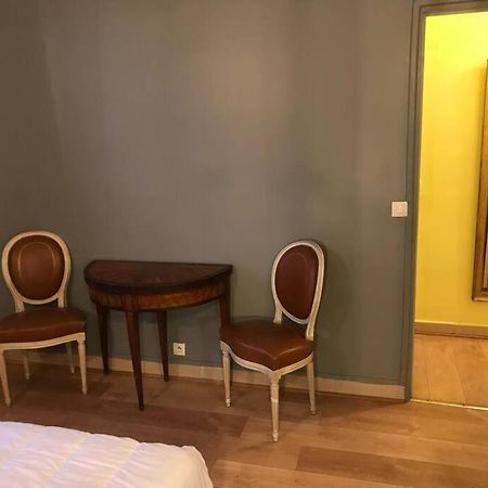 Paris- Defense/Puteaux Appartement Cartault Eksteriør billede